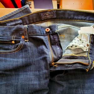 Lucky Brand 363 Vintage Straight Men's Jeans